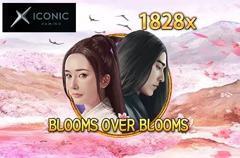 Blooms Over Blooms